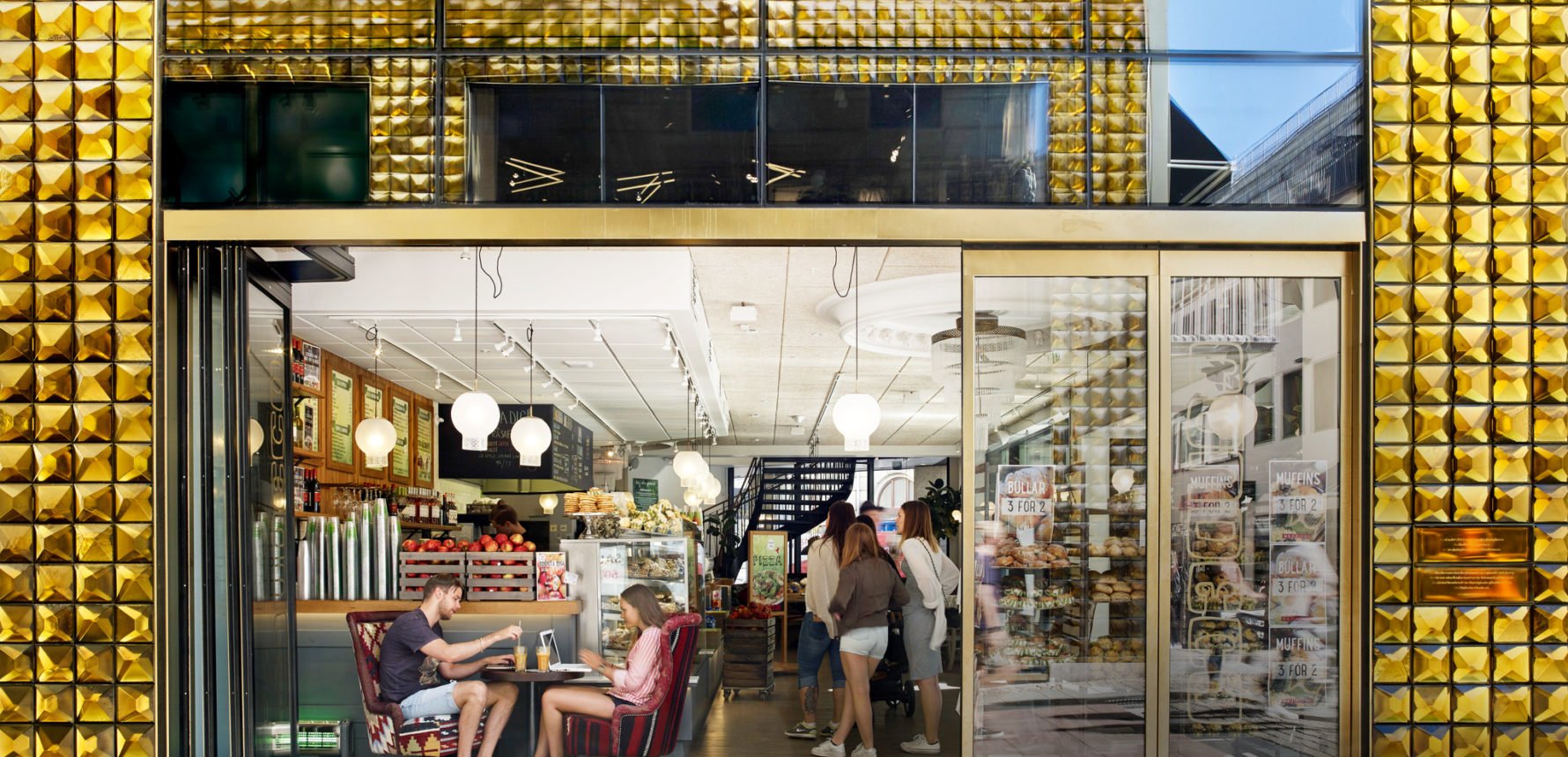 Kompassen, Göteborg