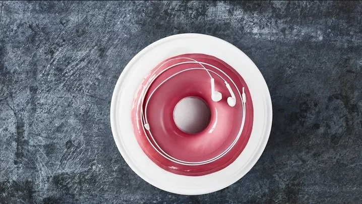 Shuffle, Årets konditor, Frida Leijon