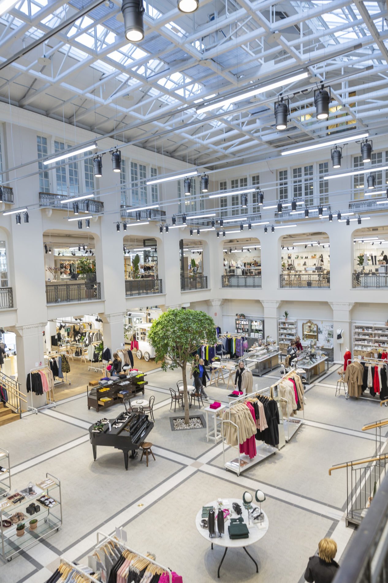 & Other Stories Göteborg