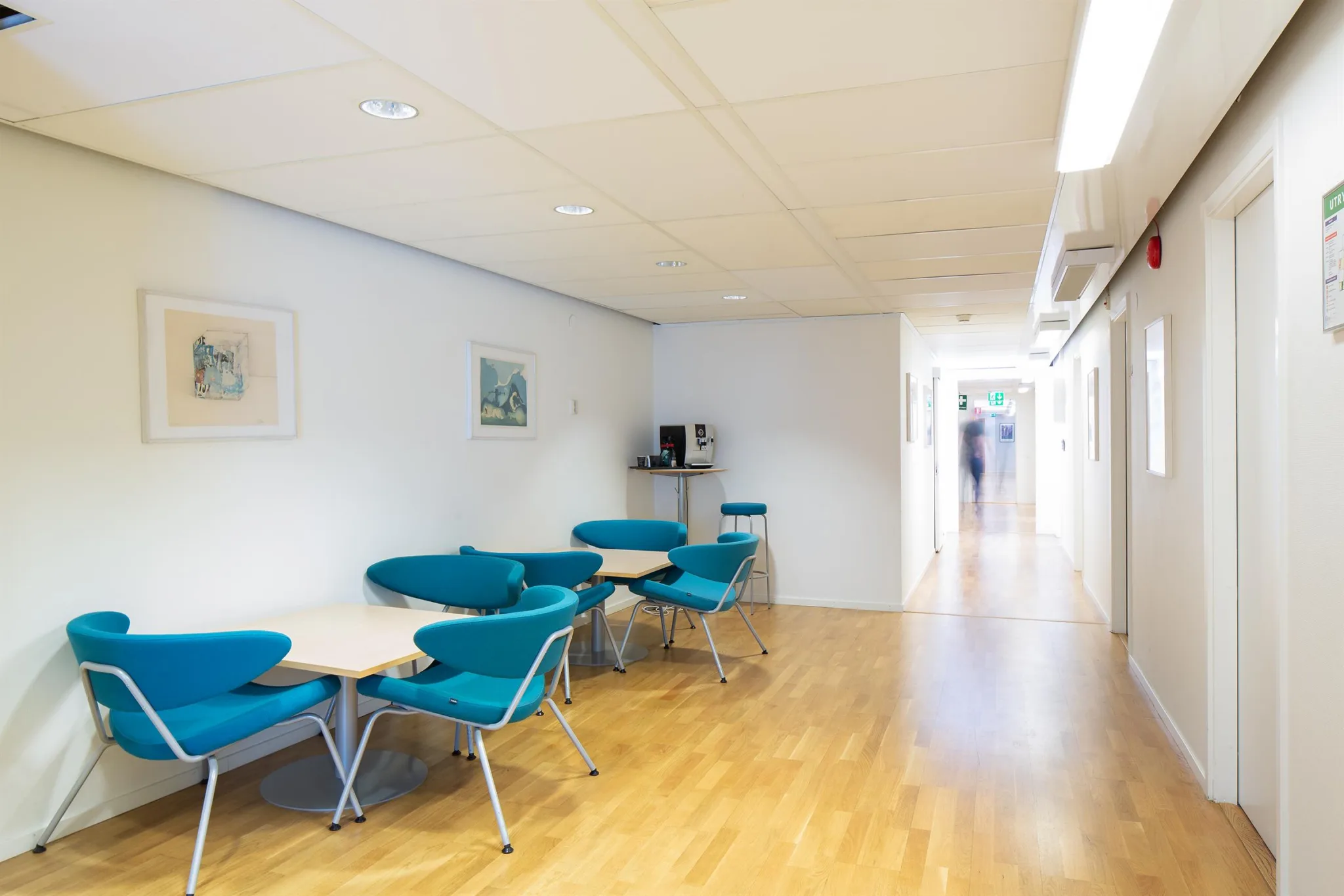 Rumsindelat nära Resecentrum bild 1