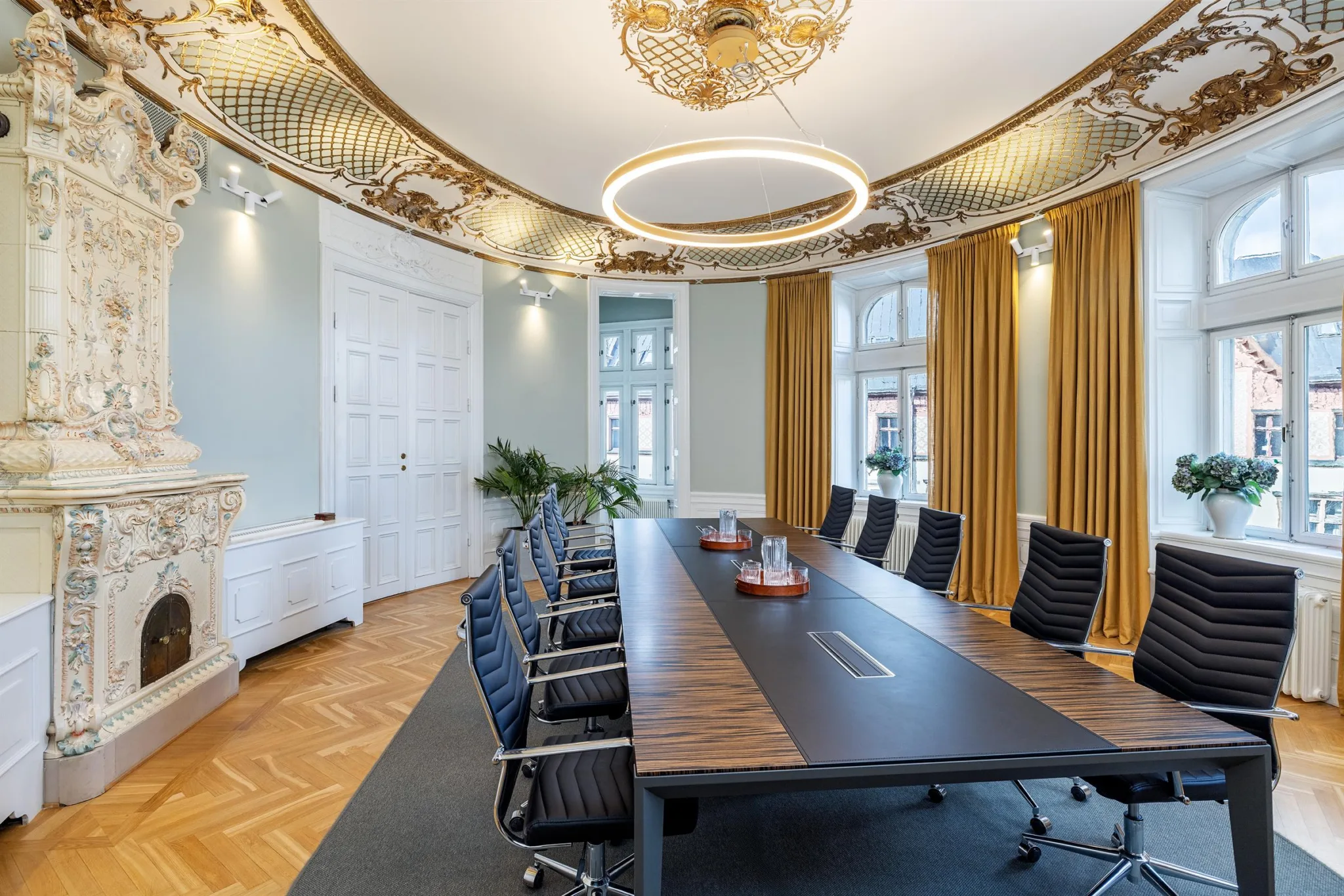 Kontor vid Nybroplan bild 1