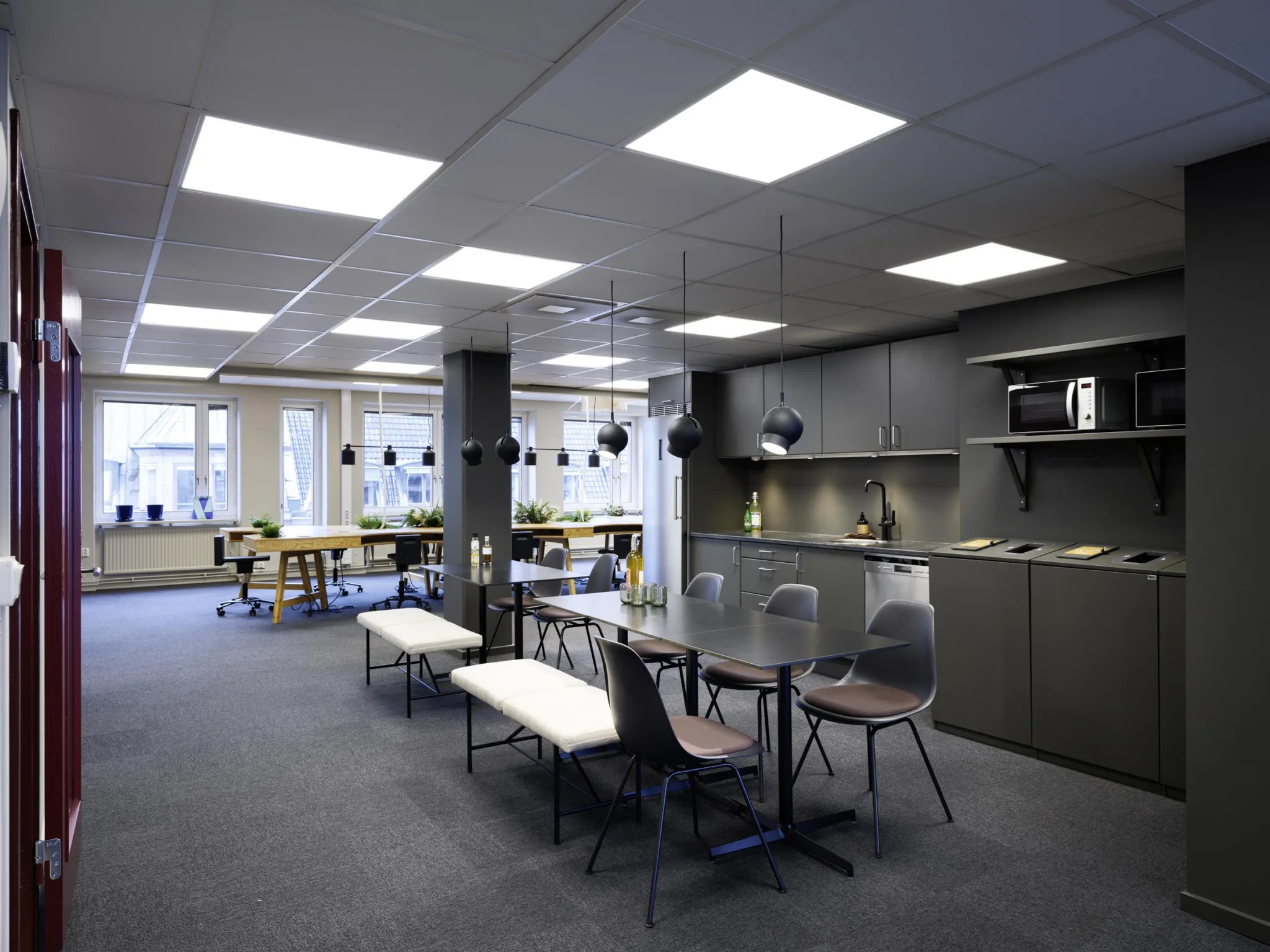 Inflyttningsklart citykontor bild 1
