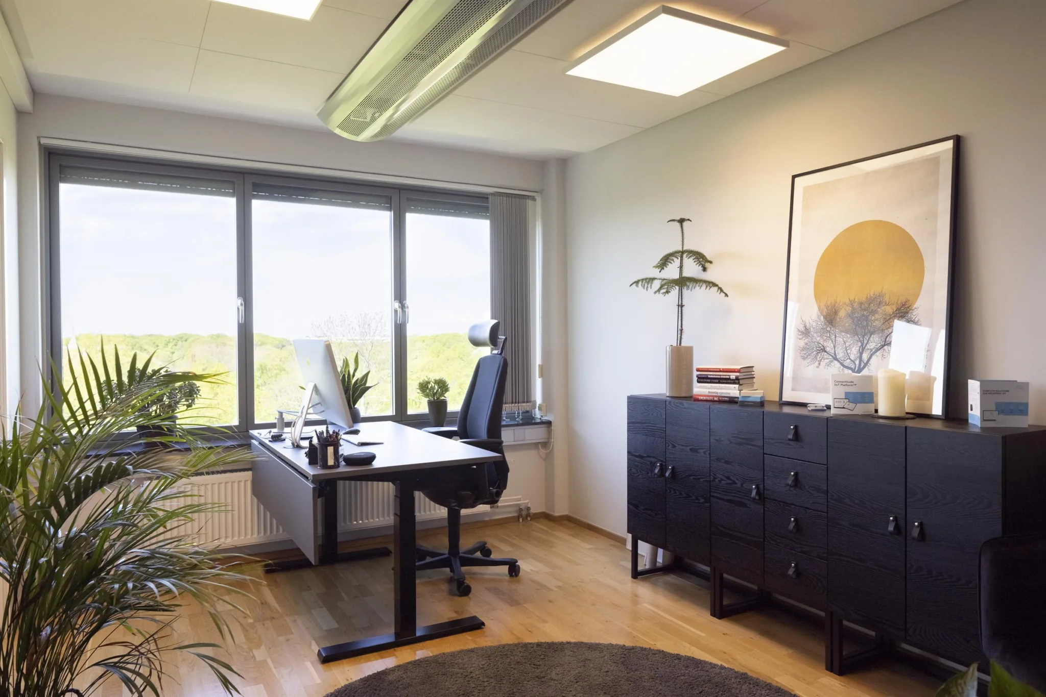 Kontor på Södertull! bild 1